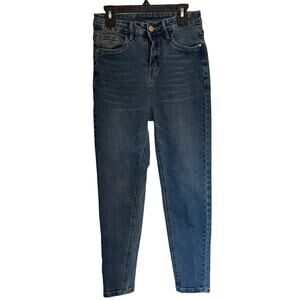 skinny jeans petite xs